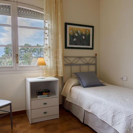 Casa Fontanals Villa Pla del Panades ภายนอก รูปภาพ