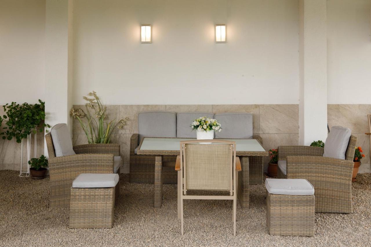 Casa Fontanals Villa Pla del Panades ภายนอก รูปภาพ