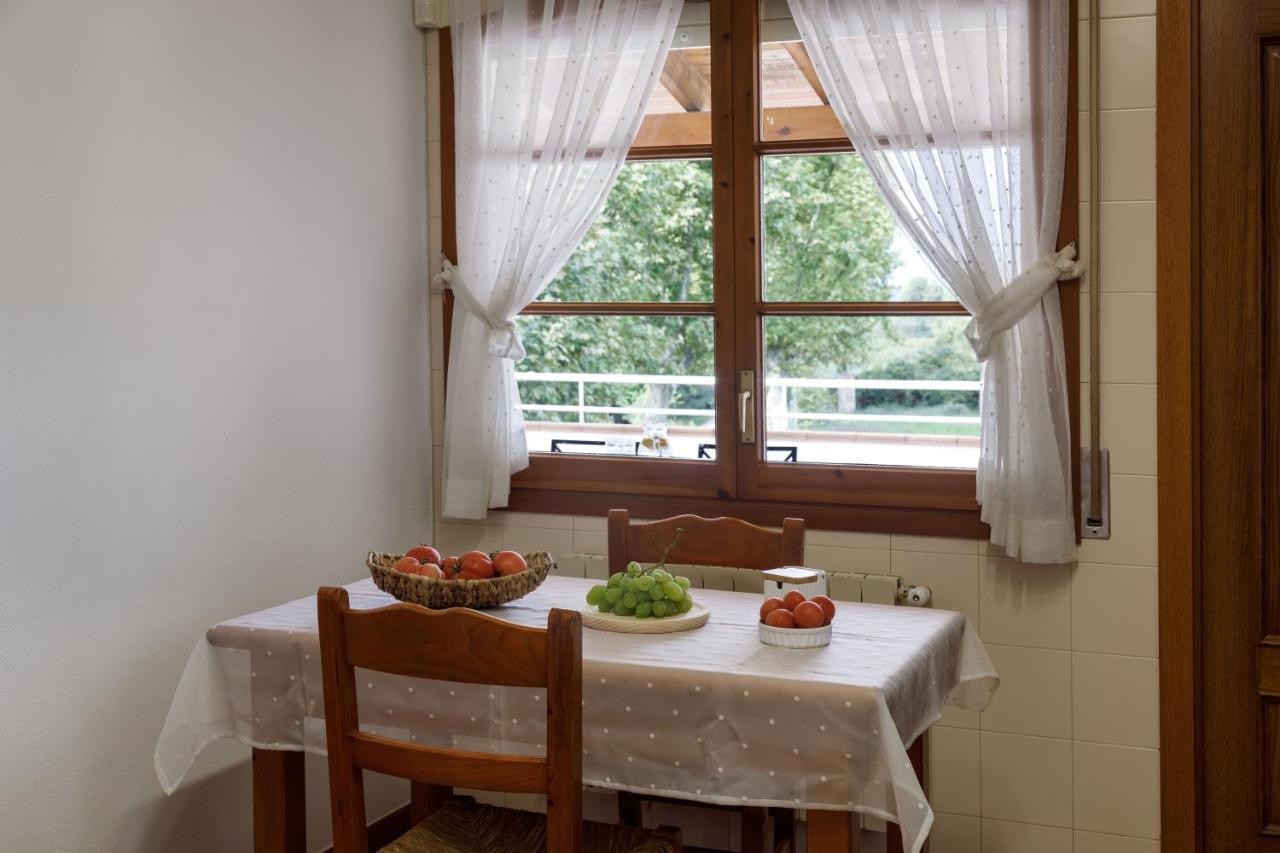 Casa Fontanals Villa Pla del Panades ภายนอก รูปภาพ