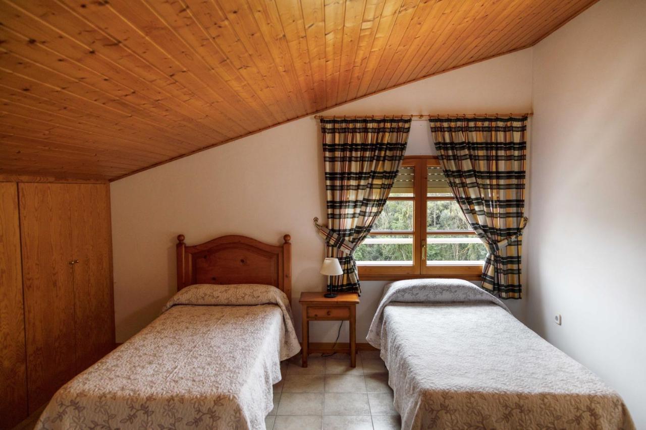 Casa Fontanals Villa Pla del Panades ภายนอก รูปภาพ