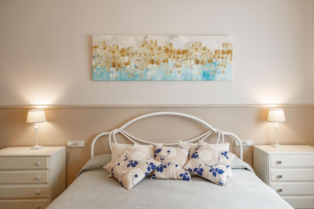 Casa Fontanals Villa Pla del Panades ภายนอก รูปภาพ