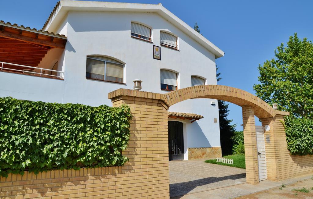 Casa Fontanals Villa Pla del Panades ห้อง รูปภาพ