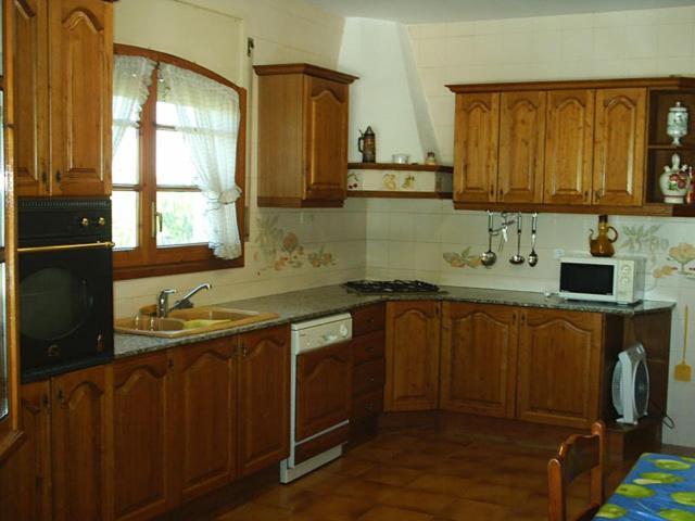 Casa Fontanals Villa Pla del Panades ห้อง รูปภาพ