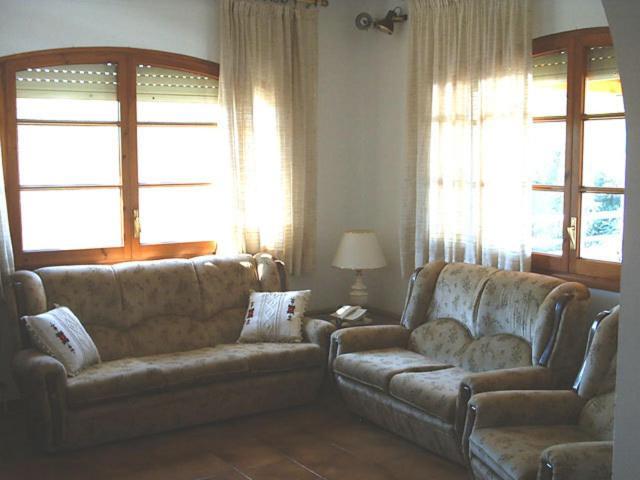 Casa Fontanals Villa Pla del Panades ห้อง รูปภาพ